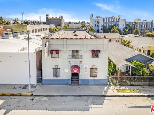 1042 Wilcox Ave, Los Angeles, CA 90038