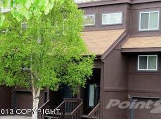 3555 Heartwood Pl #181, Anchorage, AK 99504