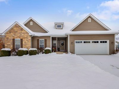 54843 Springfield Trace Dr, Osceola, IN, 46561