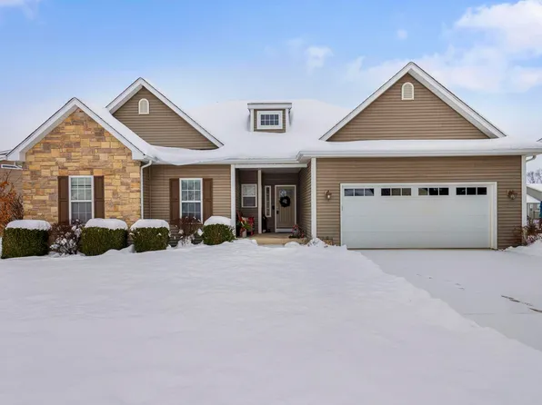 54843 Springfield Trace Dr, Osceola, IN 46561