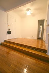 Rented by City Connections Realty