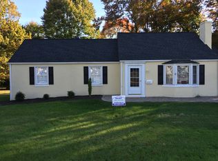 237 W Park Pl, Newark, DE 19711