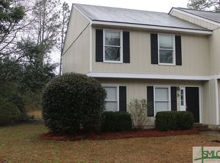 3913 Hood Rd, Statesboro, GA 30458