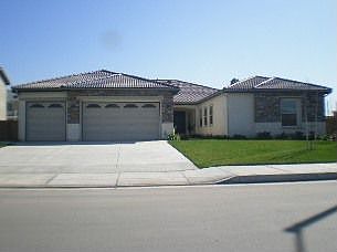 Courtesy of GMAC/Park Place Realty