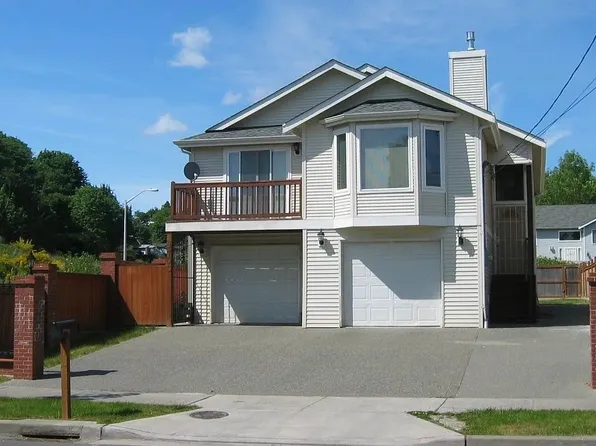 3700 S Willow St, Seattle, WA 98118