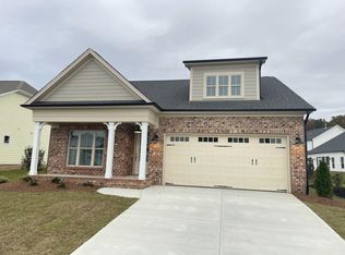 2041 Moonraker Dr, Fuquay Varina, NC 27526