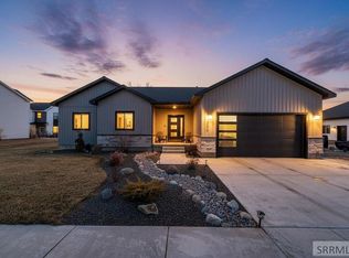 250 W 4 S, Sugar City, ID 83448