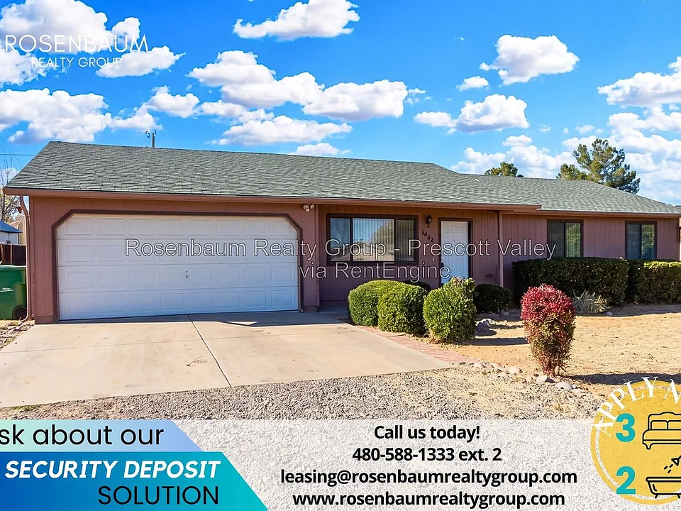 3442 N Greg Dr