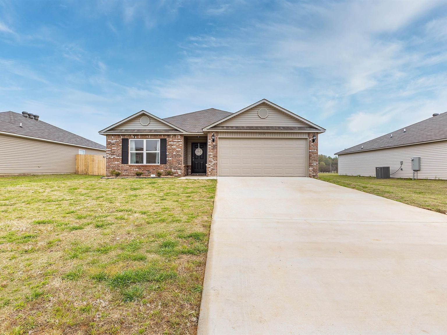 116 Sunland Dr, Beebe, AR 72012 Zillow