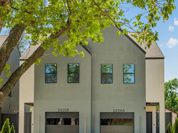 2420 NW 16th St #B, Oklahoma City, OK 73107