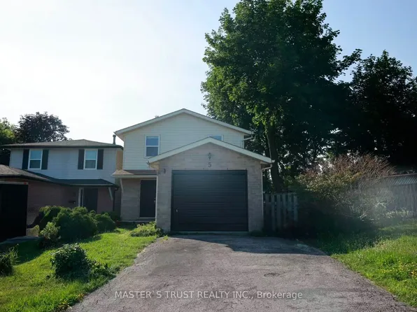 5 Thornberry Ct, Guelph, ON N1G 4E5
