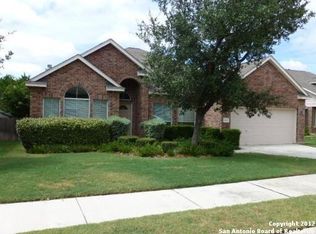 15527 Portales Pass, Helotes, TX 78023