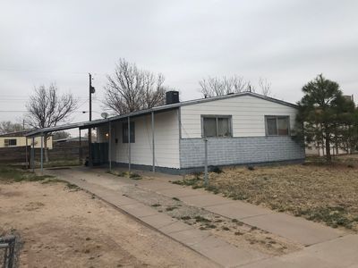 1103 Amherst Dr, Roswell, NM, 88201
