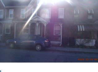 768 E Chestnut St, Coatesville, PA 19320