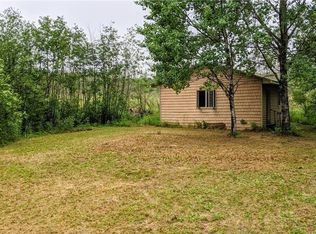 Rutabaga Rd, Sandstone, MN 55072
