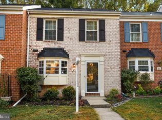 25 Benway Ct, Baltimore, MD 21228