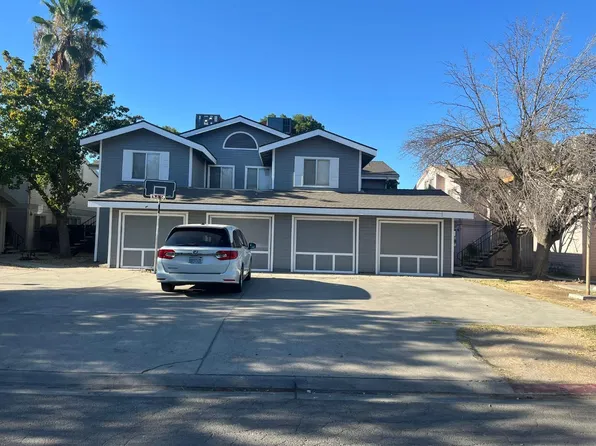 3342 W Shields Ave, Fresno, CA 93722