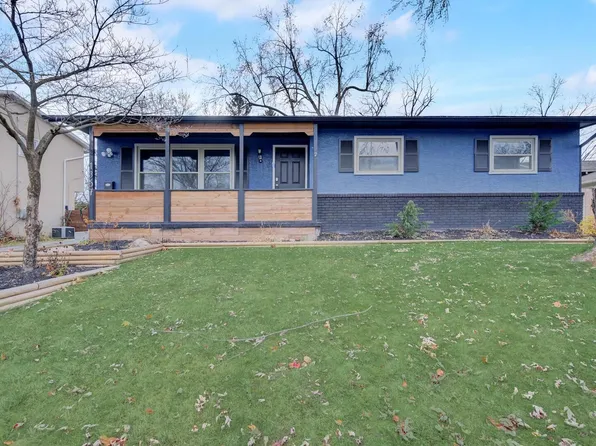1357 Cardwell Sq S, Columbus, OH 43229