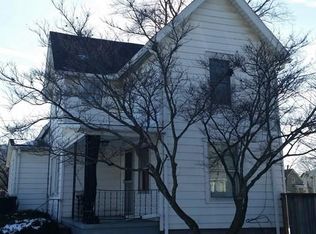 19 Hart St, Painted Post, NY 14870