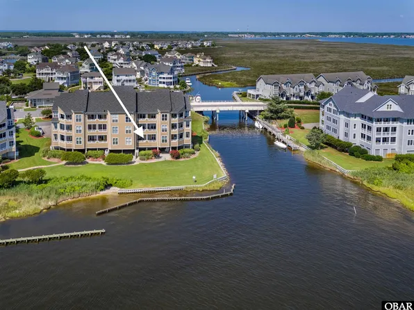1113 Pirates Way #1113, Manteo, NC 27954