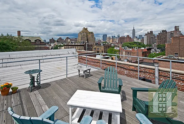 Sold by Halstead Real Estate | media 11