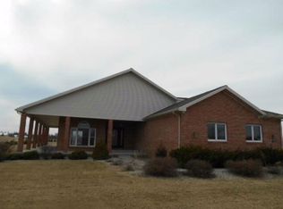 14141 County Road 2, Swanton, OH 43558