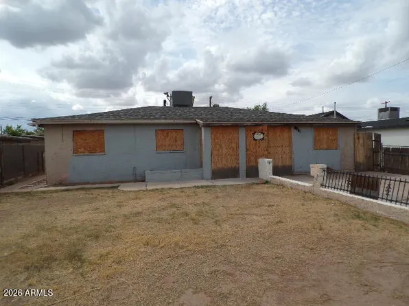 2117 E HOWE Avenue, Tempe, AZ 85281