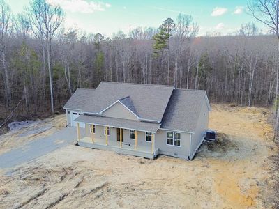 1108 Hargis Rd, Grimsley, TN, 38565