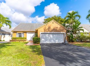 Sunfish At The Hammocks, Miami, FL 33196