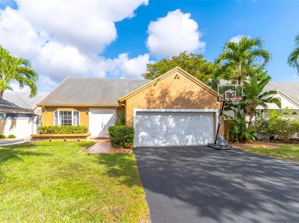 14717 SW 110th Ter, Miami, FL 33196