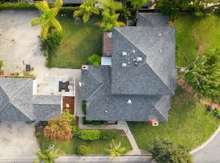 941 Chehalem Rd, La Canada Flintridge, CA 91011