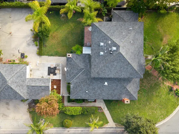941 Chehalem Rd, La Canada Flintridge, CA 91011