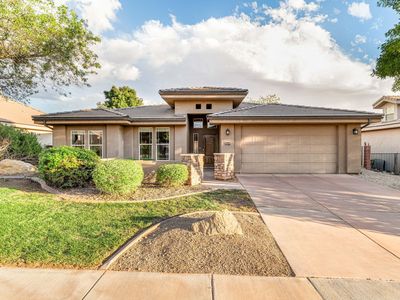 3305 W Bonita, Hurricane, UT, 84737
