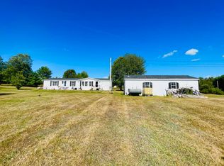 389 Griffin Rd, Levant, ME 04456