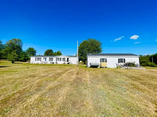 389 Griffin Road, Levant, ME 04456