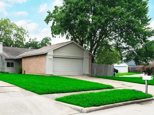 6345 Northway Dr, Houston, TX 77084