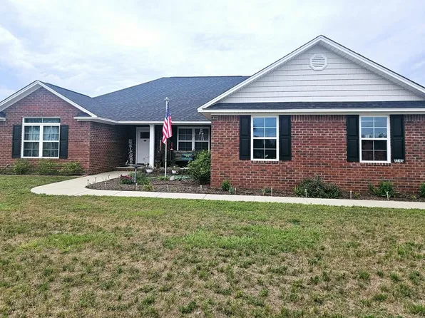 4145 Queen Chapel Rd, Sumter, SC 29153