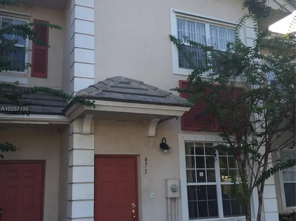 671 NW 42nd Ave, Fort Lauderdale, FL 33317