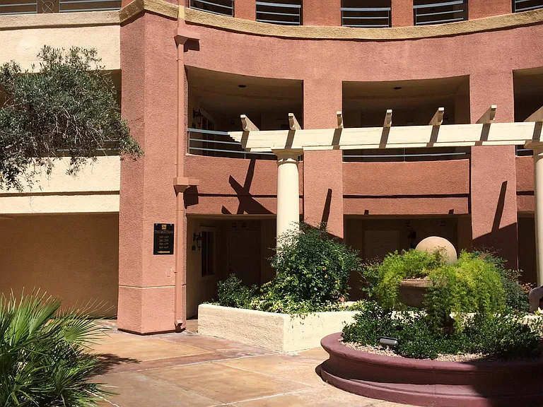 220 E Flamingo Rd #312 — Photo 11