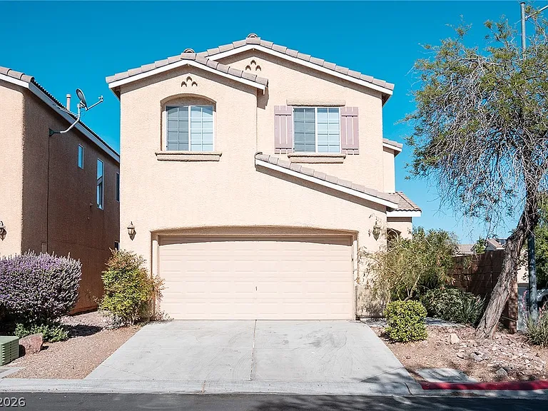 9068 Bold Venture Ct — Photo 1