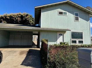 94 Hoomoku Loop, Kahului, HI 96732