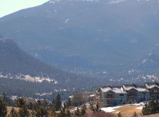 1927 Wildfire Rd, Estes Park, CO 80517