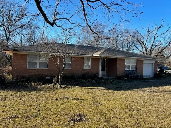 414 Flowing Wells Rd, Pottsboro, TX 75076