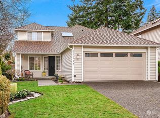 24213 SE 40th Pl, Issaquah, WA