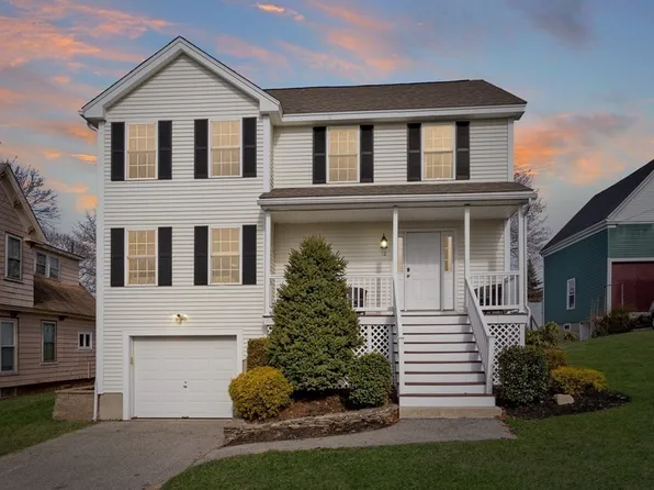 12 Golden St, Haverhill, MA 01830
