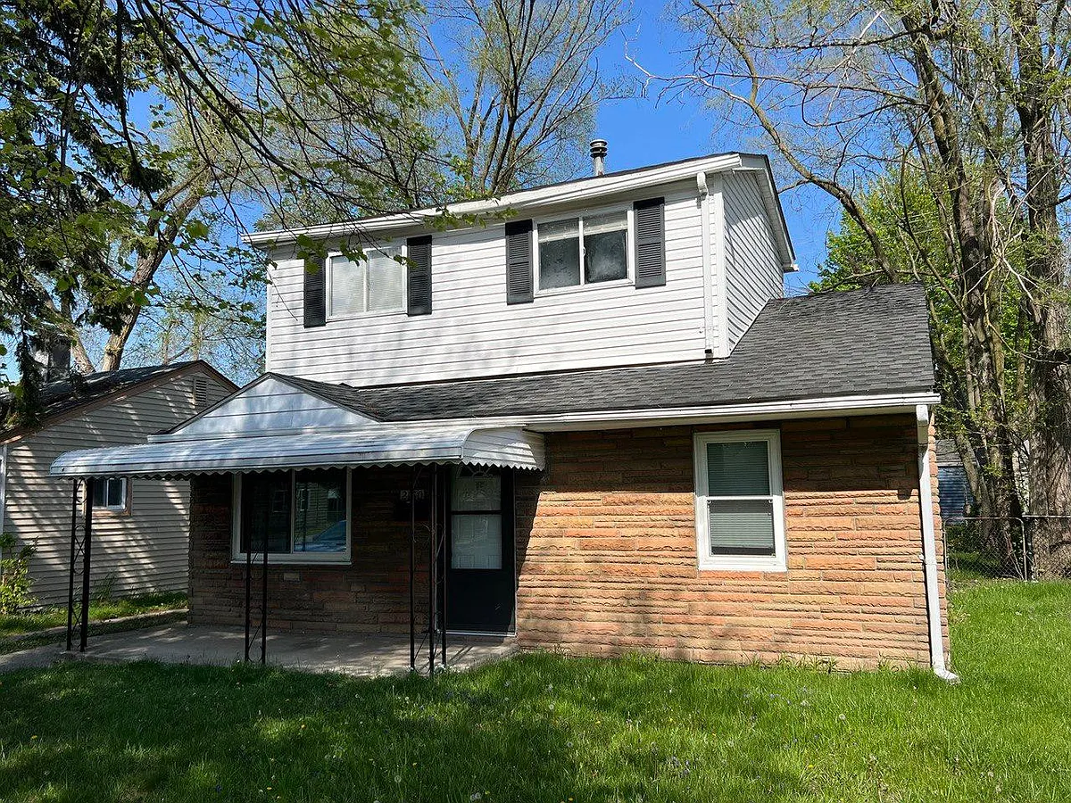 Building Photo - 2130 Bonner St