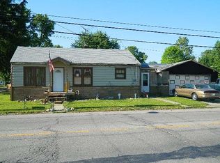 501 W 38th St, Marion, IN