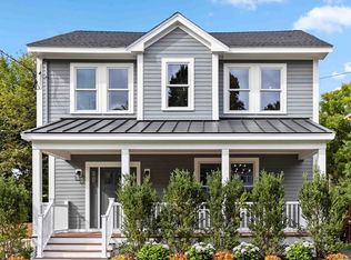 281 Ward St, Newton, MA 02459