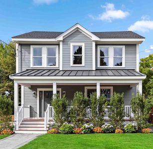281 Ward St, Newton, MA, 02459