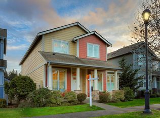 4721 46th Ave SE, Lacey, WA 98503